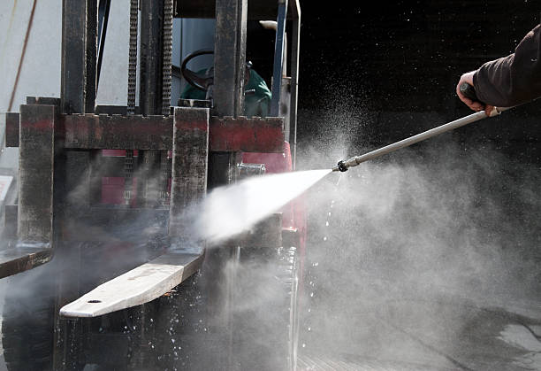 Reliable Island Lake, IL Pressure Washing Solutions