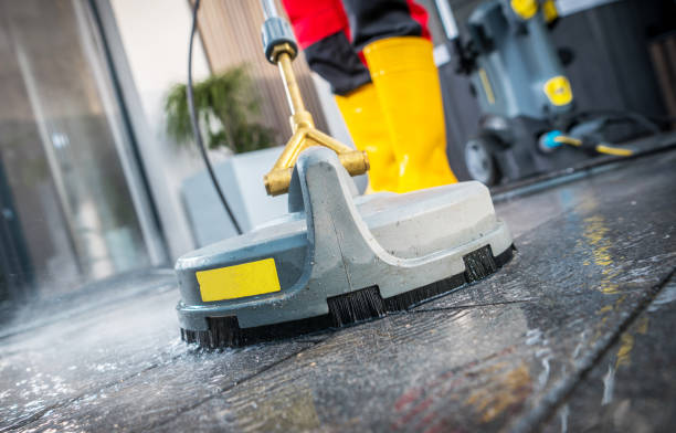 Best Affordable Power Washing  in Island Lake, IL